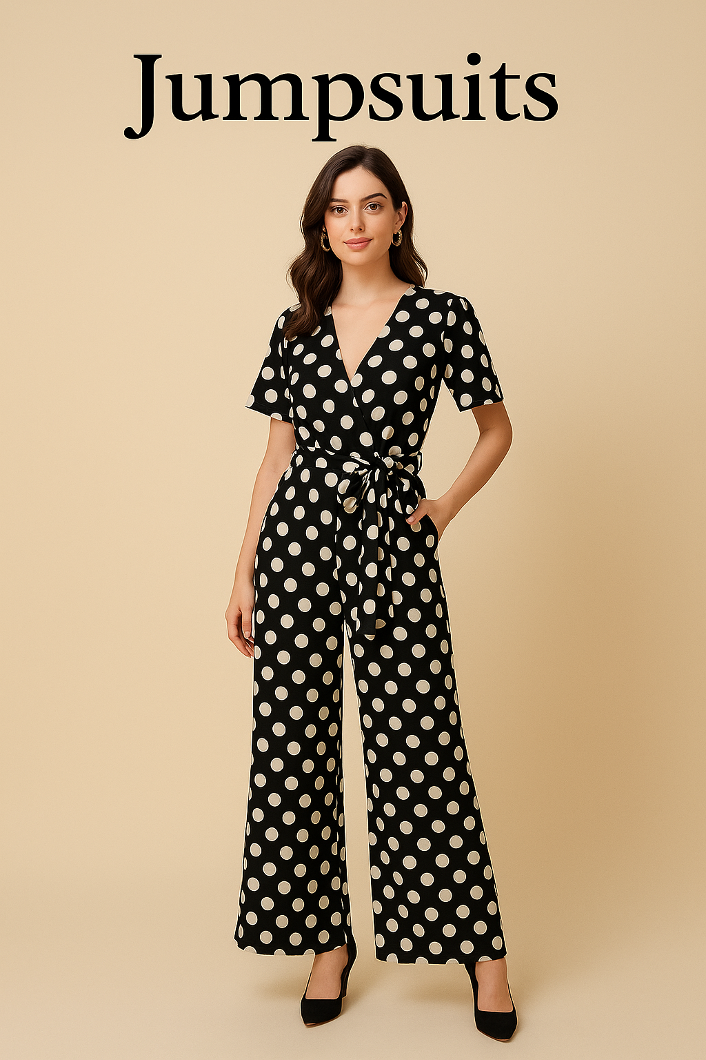 Jumpsuits – One Piece Fashion