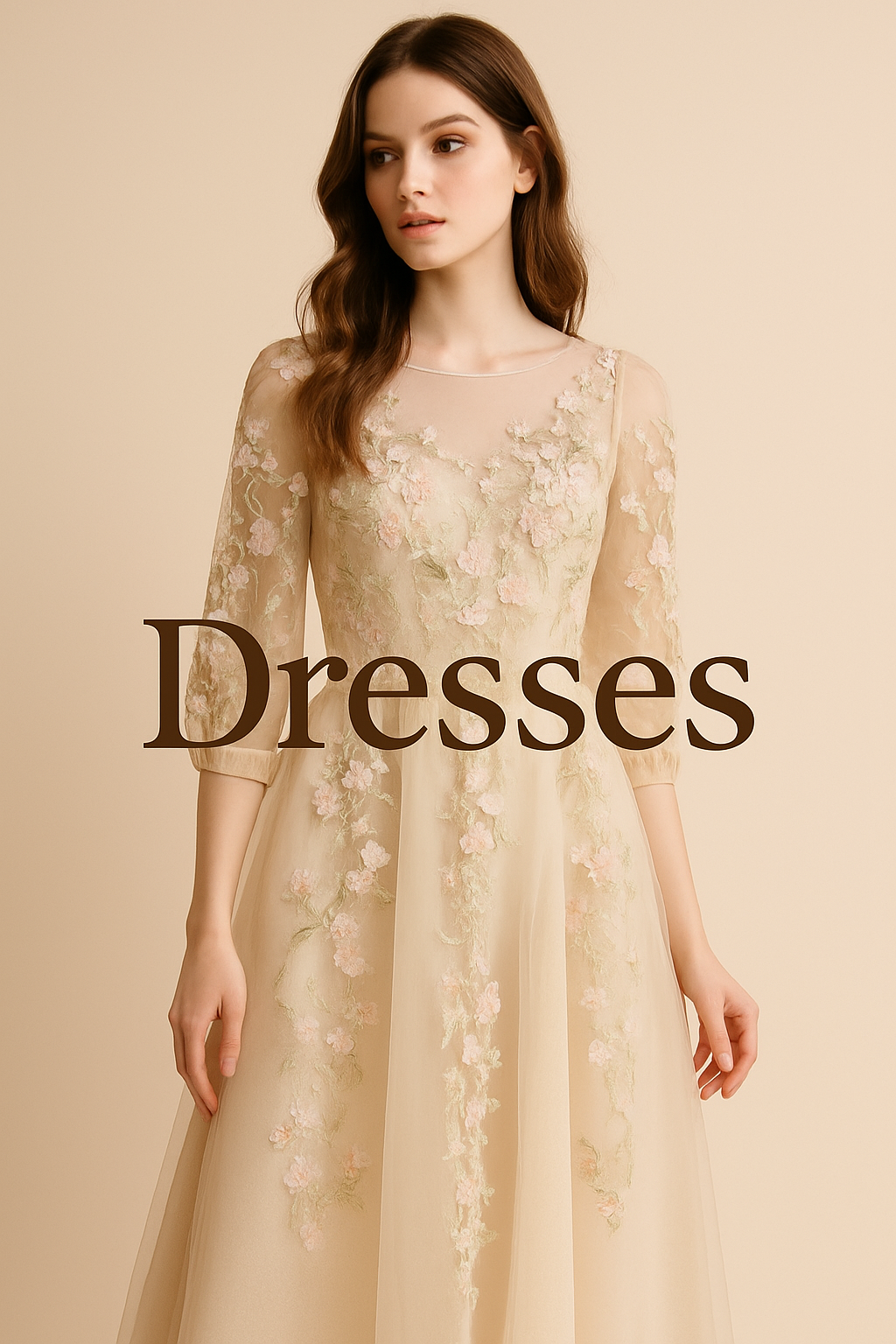 Dresses