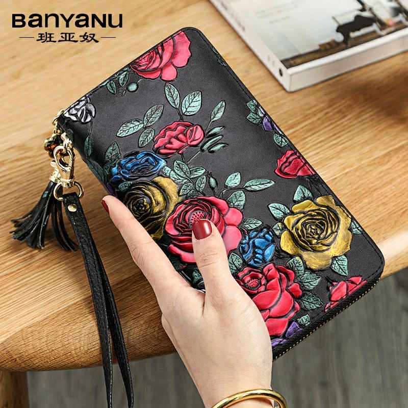 Blush Pink 3D Floral Box Clutch – Romantic Evening Purse